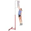 Gill Athletics PowerMax Vertical Jump Tester - Jumping Trainers for All Athletes - Easy to Install Vertical Jump Measurement Tool - Colored Vane Pattern for Easy Measurement view 2