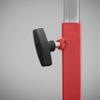 Gill Athletics PowerMax Vertical Jump Tester - Jumping Trainers for All Athletes - Easy to Install Vertical Jump Measurement Tool - Colored Vane Pattern for Easy Measurement view 4