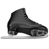 Lake Placid Cascade Men's Figure Ice Skate Black Size 6 view 4