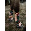 Schulz Equine 2 Pack Desert Bloom Splint Boots (Large) view 1