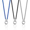 Framendino, 3 Pack Eyeglass Holder Necklace Ring Glasses Strap Chain Stainless Steel Loop Sunglasses for Women Men view 1