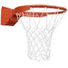 Porter Athletic Indoor/Outdoor Basketball Hoop  Wall Mount Basketball Goal with Breakaway Rim, Mounting Hardware & Net view 1
