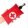 Galaxy 128 Pcs First Aid Kits for Survival Emergency Trauma Military Tactical Medical Hunting Camping Hiking Fishing IFAK EMT Bag (128 Pcs Mini First Aid Kits) view 3