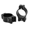 Vapor 1 Inch Low Rimfire Scope Optic Ring view 1