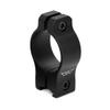 Vapor 1 Inch Medium Rimfire Scope Optic Ring view 2