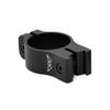 Vapor 1 Inch Medium Rimfire Scope Optic Ring view 3