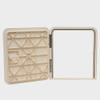 Innovative Boat Pontoon Door Hatch 550-7017 | Off White 18 x 16 Inch view 1