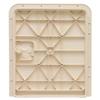 Innovative Boat Pontoon Door Hatch 550-7017 | Off White 18 x 16 Inch view 4