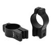 Vapor 1 Inch High Rimfire Scope Optic Ring view 1