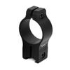 Vapor 1 Inch High Rimfire Scope Optic Ring view 2
