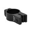 Vapor 1 Inch High Rimfire Scope Optic Ring view 3