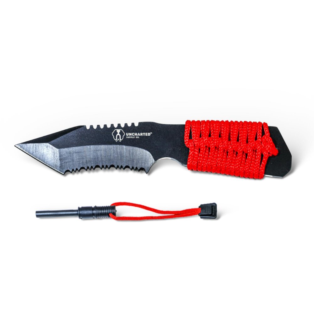 Prospector Knife