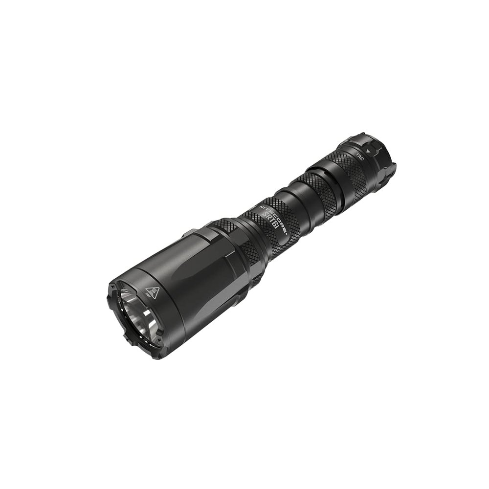 Nitecore SRT6i High Performance SmartRing Rechargeable Flashlight - 2100 Lumens