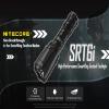 Nitecore SRT6i High Performance SmartRing Rechargeable Flashlight - 2100 Lumens view 3