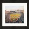 Autograph Warehouse 675464 Yankees Stadium 2008 All Star Game Art Print 8 x 10 in. Matted Framed 11 x 14 in. with The Framing Daily News Legends Series from Newspaper Insert Photo view 1