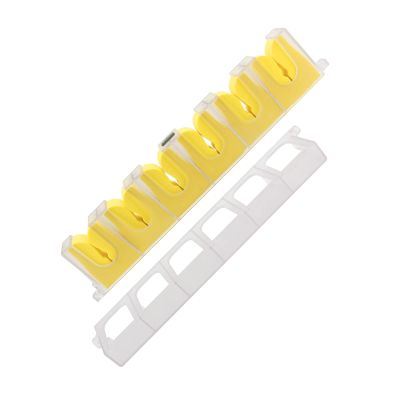 Vertical Fishing Rod Holder Fishing Pole Holder Wall Mount Garage Fishing Rod Holder Vertical Fishing Pole Rack Fishing Rod Rack Holds Up to 6 Rods 13.6in Wall Mounted Fishing Rod Rack ( Color : WV2 Y