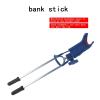 DYPASA Vertical Fishing Rod Holder Rod Holders for Fishing Fish Pole Holder Ground Fish Turret Support Rod Supplies Fishing Rod Folding Bracket for Beach Wall Mounted Fishing Rod Rack view 4