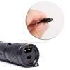 Stun Gun Charger Cord Compatible with VTS-T03, VTS-195; Police 305, Police 928-58, Avenger, Guard Dog Security, Jolt, Stun Master and Most Other Stun Guns (One Long and one Short) view 3
