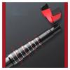 DYPASA Vertical Fishing Rod Holder Fishing Rod Rack Carbon Fortress Bracket Fishing Rod Bracket Hard Fishing Box Fishing Chair Turret Frame Rod Frame Rear Hanging 2.1M Wall Mounted Fishing Rod Rack view 2