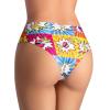 Mememe Comics Curious Girl Printed Slip MD view 2