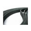 Lawn Mower Belt 6PJ490 and 7PJ490 Treadmill Motor Belt, Drive Motor Belt, Alternator Belt, Drive Belt view 2