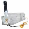 For Mercury Outboard Remote Control Box 8M0059686 TOP SINGLE MOUNT GEN II-4500 view 2