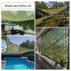 Jolan Outdoor Camouflage Netting,Camouflage Shade Net,Military Net,Camping,Hunting,Party Decoration,Car Cover,Reinforced Camo Netting,Sunscreen Net,for Garden Pergola Patio,Jungle-1.5x4m(4.9x13.1ft) view 4