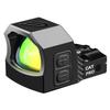 Cyelee CAT PRO Shake Awake Micro Red Dot Sight, 3MOA Reflex Sight for RMS/RMSC Footprint Optics Ready Pistol view 2