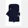 FORMA MARINE Replacement Navy Blue recacril Fabric for Venus V100NB Chair, RV100NB view 1
