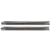 Restokki Replacement Tent Poles Fiberglass, Tent Pole Aluminium Rod Tent Pole for Camping Outdoor Support view 1