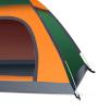 2-4 Person Tents for Camping, Automatic Setup Waterproof Dome Tent for Outdoor Camping Traveling() view 4