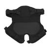 HOHXFYP Fishing Cushion,Outdoor Anti Slip Adjustable Non Slip Fishing Cushion,Diving Material Breathable Fishing Cushion for Fishing view 1