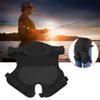 HOHXFYP Fishing Cushion,Outdoor Anti Slip Adjustable Non Slip Fishing Cushion,Diving Material Breathable Fishing Cushion for Fishing view 2