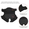 HOHXFYP Fishing Cushion,Outdoor Anti Slip Adjustable Non Slip Fishing Cushion,Diving Material Breathable Fishing Cushion for Fishing view 3