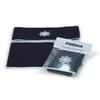 FORMA MARINE Replacement Navy Blue recacril Fabric Set for M100NB Chair, Model RM100NB view 1