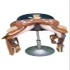 Western Barrel Racing Horse Saddle, Adult Classic Quality Premium Carved Leather Design on Pommel, Cantle, Skirt, Fender and Stirrups Comfort Western Saddle(17") view 4