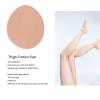 10pcs Thigh Friction Pad Self Adhesive Wear Thin High Elastic Cotton Inner Thigh Prevent Chafing Sticker view 4