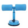 Abs Workout Equipment Sit Up Abdominal Trainer Exercise Equipment Pull Up Bar Abdominal Trainer (Blue) view 1