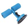 Abs Workout Equipment Sit Up Abdominal Trainer Exercise Equipment Pull Up Bar Abdominal Trainer (Blue) view 2