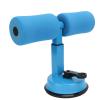 Abs Workout Equipment Sit Up Abdominal Trainer Exercise Equipment Pull Up Bar Abdominal Trainer (Blue) view 4