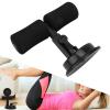 Abs Workout Equipment Sit Up Abdominal Trainer Exercise Equipment Pull Up Bar Abdominal Trainer (Black) view 1