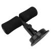 Abs Workout Equipment Sit Up Abdominal Trainer Exercise Equipment Pull Up Bar Abdominal Trainer (Black) view 2