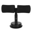 Abs Workout Equipment Sit Up Abdominal Trainer Exercise Equipment Pull Up Bar Abdominal Trainer (Black) view 4