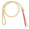 Showman Rawhide Braided Encouragement Aid view 1