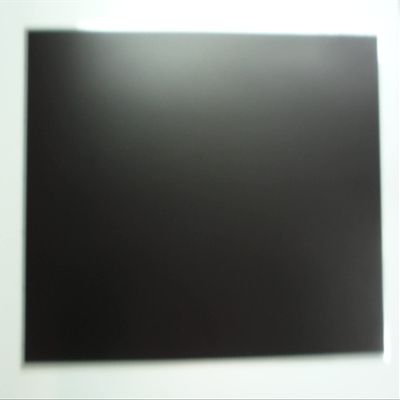 IR Magic Black Solas3 Non-Adhesive Polyester Backed sheeting 20" x 11" Honeycomb Covert IR Material Reflective Under Night Vision