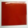 Red Reflective Solas3 Non-Adhesive sheeting Polyester Backed 20" x 11" Honeycomb Solas Grade Reflective, Also Reflective Under Night Vision view 2