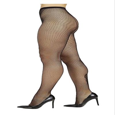 $ave On Product Designer INC Women's Lace Back seam Tights Black X-Small-Small 4'11"-5'6" weight 100lbs-130lbs