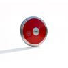 RT Redhawk Discus: Womens Track and Field Discus 1kg. 1 kg Discus Ideal for Girls' Discus Events, This 1k Discus is Crafted to Empower Athletes Achieve Their aspirations. view 1