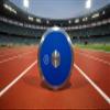 Discus. 1kg Discus. 1 kg Discus RT Blue 1 kg Girls Discus Delivers Unparalleled Performance. Designed to Empower Women Athletes in Competition, Enabling Them to Strive for Excellence view 3