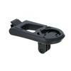 Deda Elementi Unisex Adult Nero Supporto Superbox per Garmin in Nylon, One Size view 2